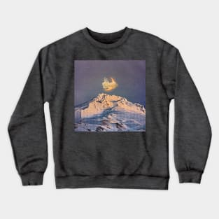 waln Crewneck Sweatshirt